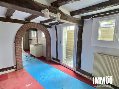 Local commercial - 146 m² - 5 pièces