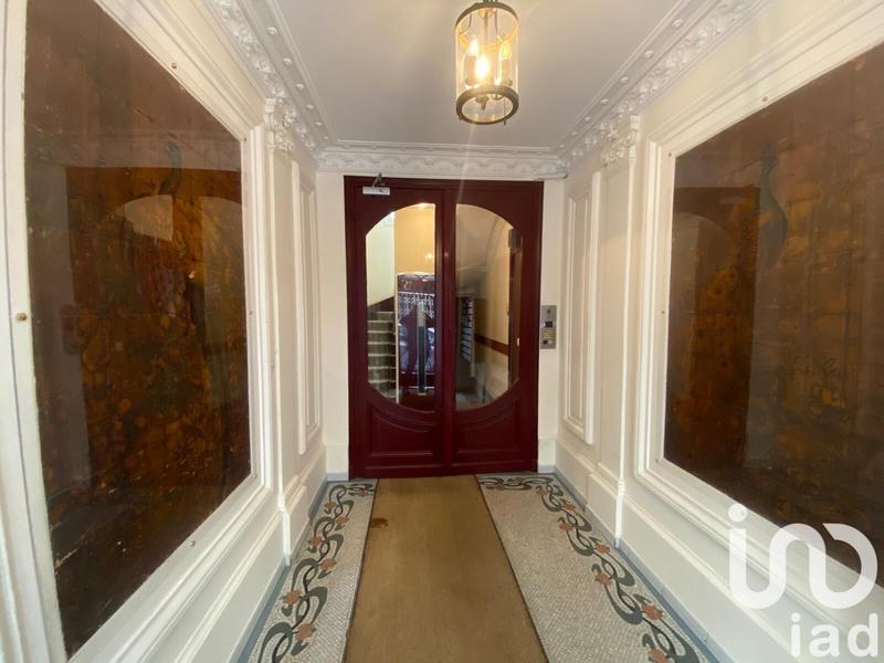 Appartement - 49 m² - 3 pièces