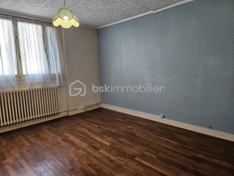 Maison de ville - 120 m² - 5 pièces