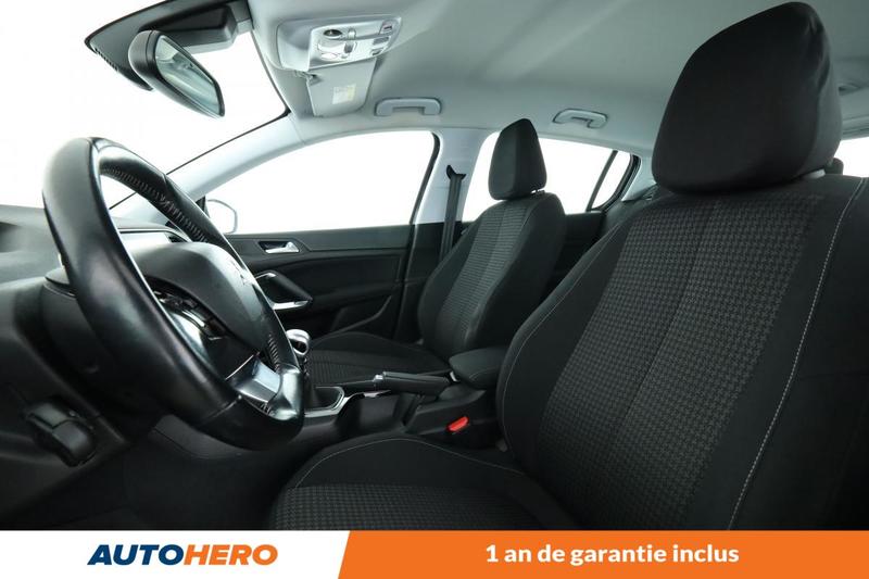 Peugeot 308 1.5 Blue-HDi Active Business 100 ch