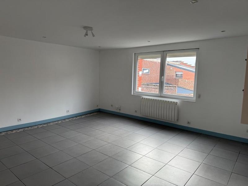 Immeuble - 138 m² - 2 pièces