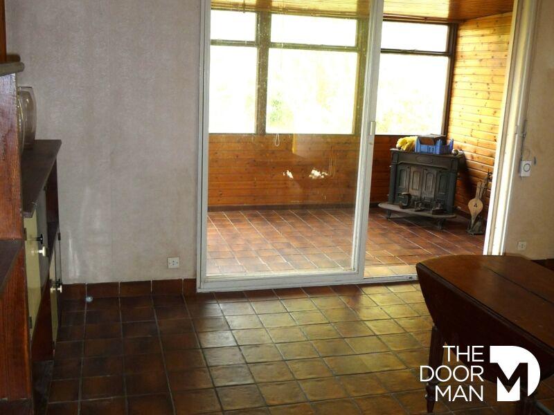 Maison - 86 m² - 5 pièces