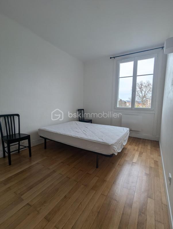 Appartement - 47 m² - 3 pièces