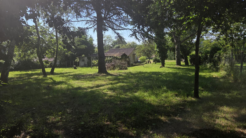 Maison de campagne - 113 m² - 5 pièces