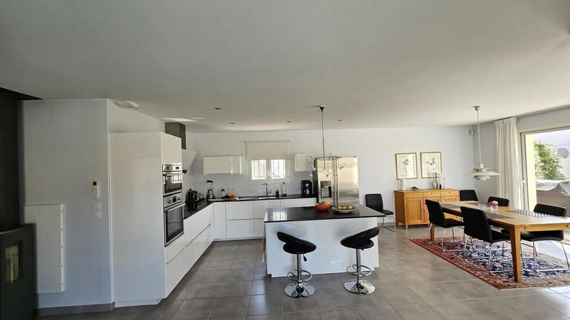 Villa - 118 m² - 4 pièces