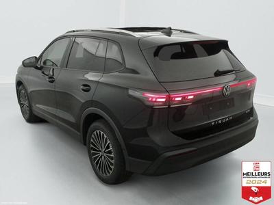 Volkswagen Tiguan Nouveau 1.5 eTSI 150cv Dsg7 Life Plus