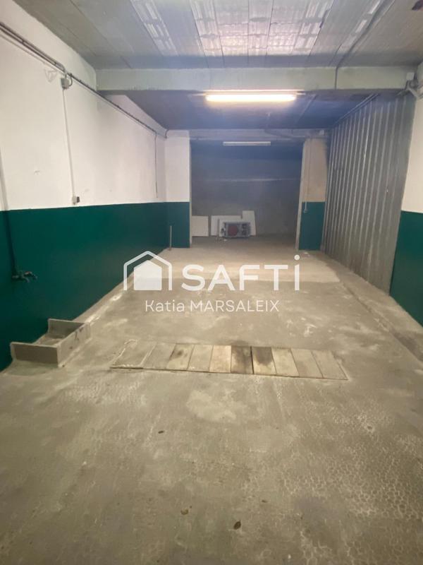 Maison de ville - 112 m² - 5 pièces