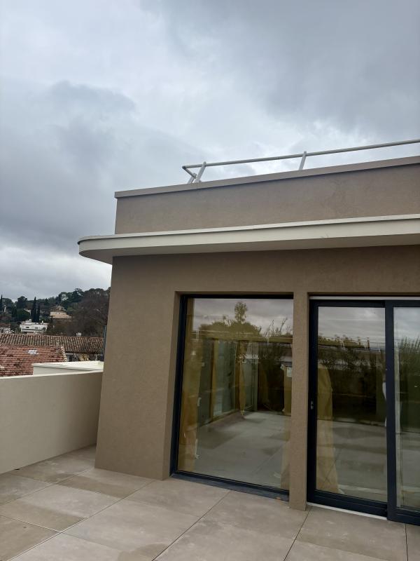 Appartement - 44 à 118 m² - 2 à 3 pièces