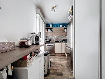 Duplex - 74 m² - 4 pièces