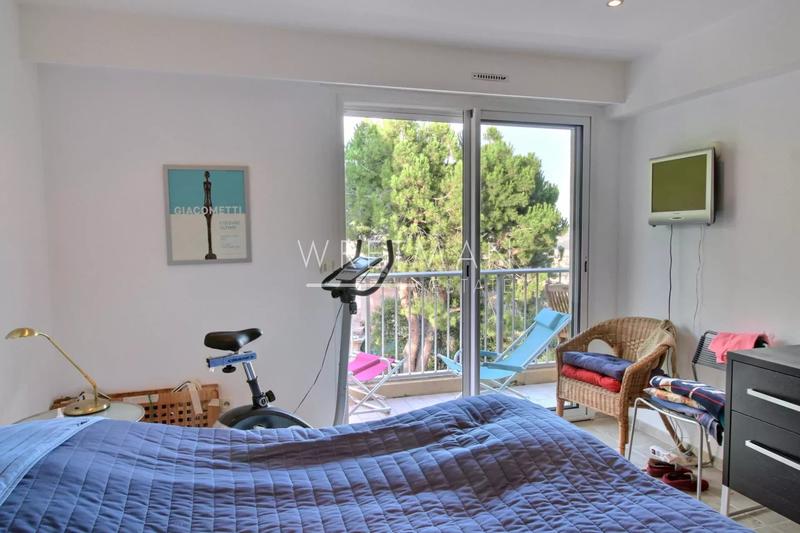 Appartement - 91 m² - 4 pièces