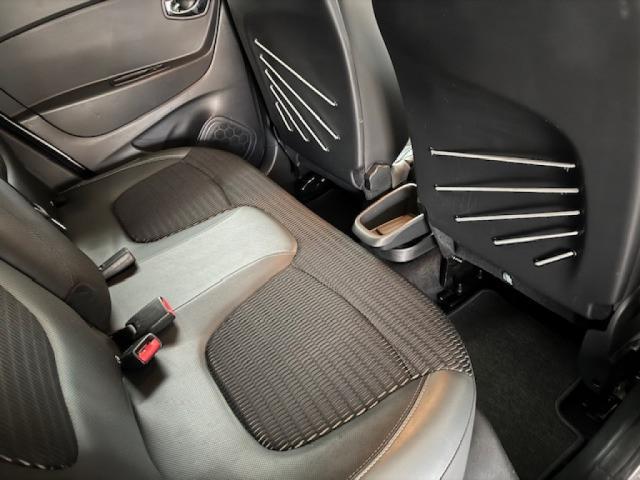 Renault Captur dCi 110 Energy Intens
