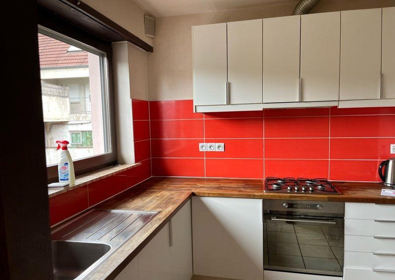 Maison - 121 m² - 5 pièces