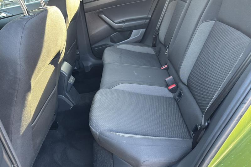 Volkswagen Taigo Tsi 115 Edition Camera Ke