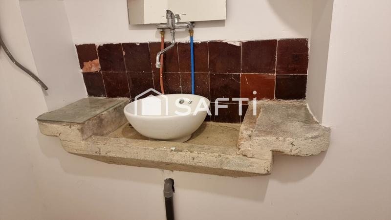 Maison - 114 m² - 7 pièces