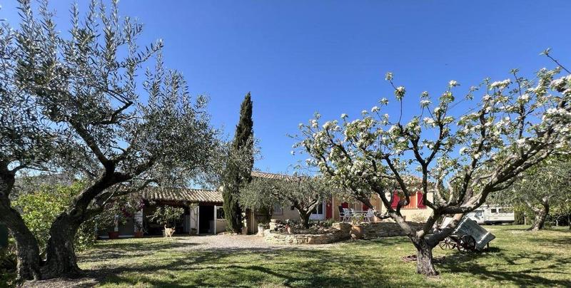 Villa - 145 m² - 5 pièces