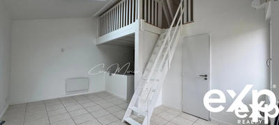 Appartement - 27 m² - 1 pièce