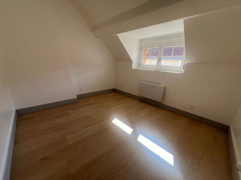 Appartement - 81 m² - 3 pièces