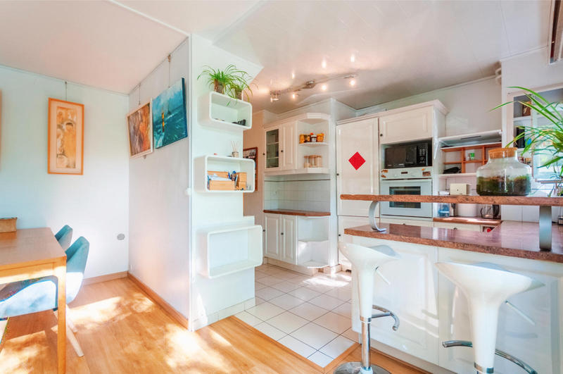 Appartement - 71 m² - 4 pièces