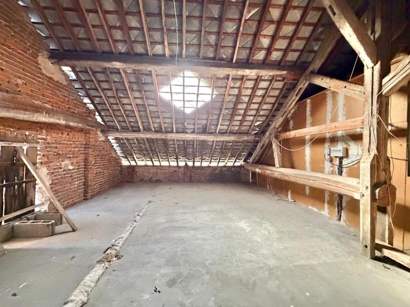 Maison - 114 m² - 4 pièces