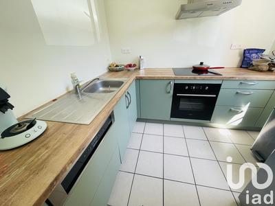 Maison - 83 m² - 4 pièces