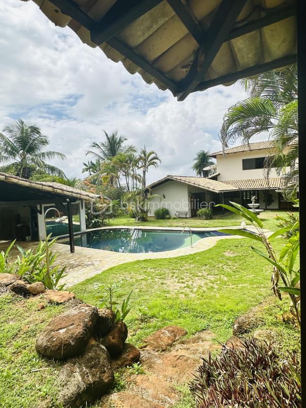 Villa - 460 m² - 7 pièces