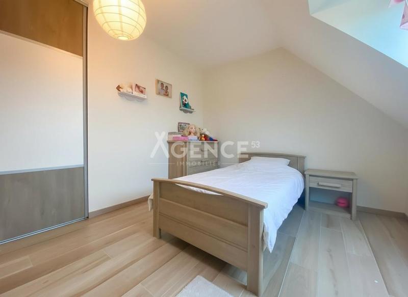 Maison - 170 m² - 5 pièces