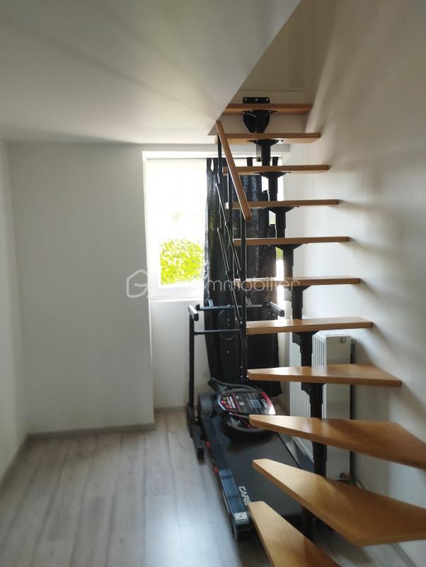 Maison ancienne - 149 m² - 4 pièces