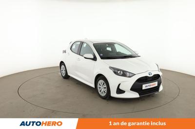 Toyota Yaris 1.5 Hybrid Dynamic 116h