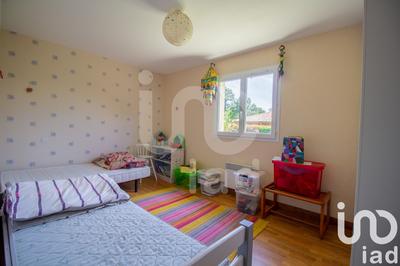 Maison - 84 m² - 3 pièces