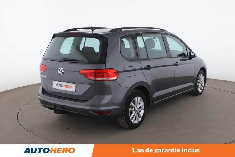 Volkswagen Touran 1.0 Tsi Edition 7pl 115 ch
