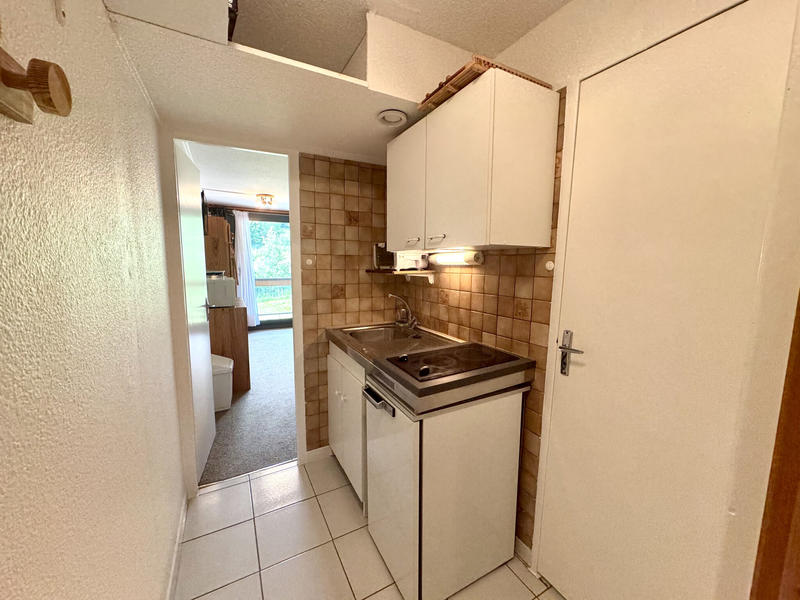 Appartement - 21 m² - 1 pièce