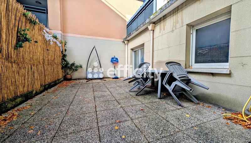 Appartement - 70 m² - 4 pièces