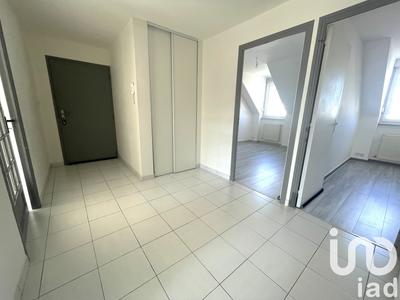 Appartement - 71 m² - 3 pièces