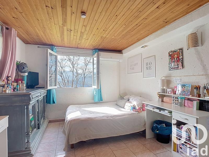 Bastide - 133 m² - 7 pièces