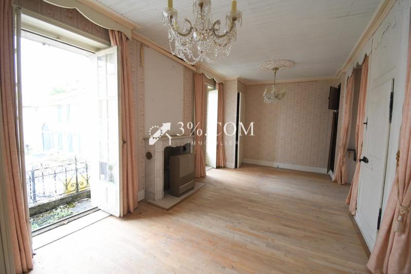 Propriété - 264 m² - 11 pièces