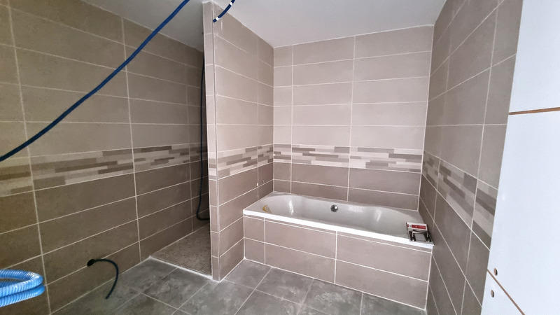 Villa - 90 m² - 4 pièces