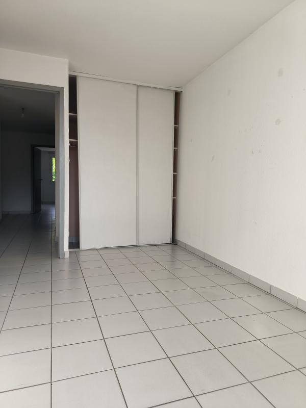 Appartement - 80 m² - 3 pièces