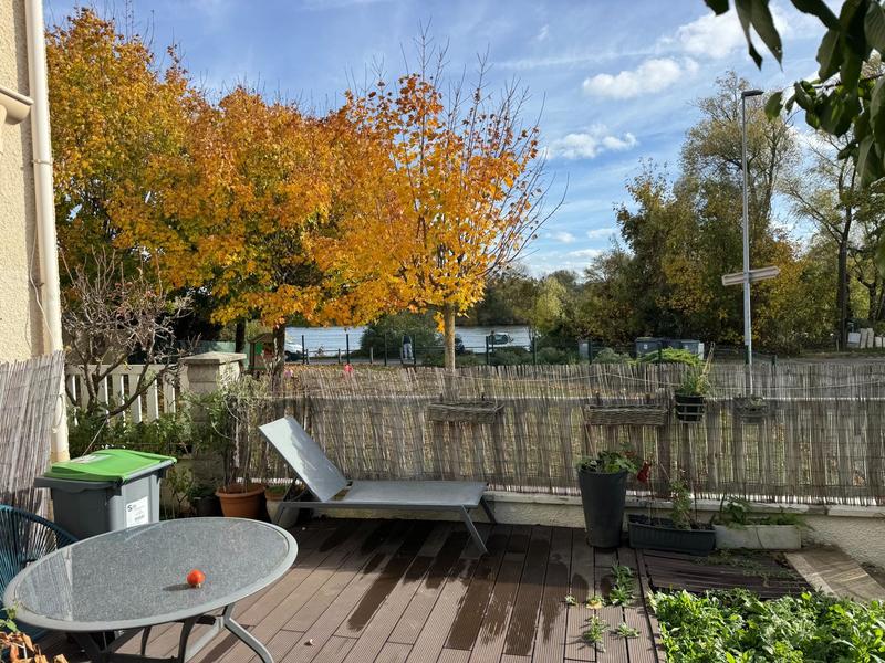 Maison - 81 m² - 4 pièces