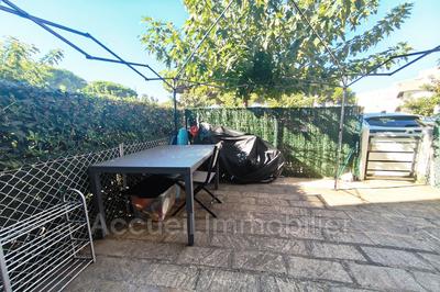 Appartement - 27 m² - 2 pièces