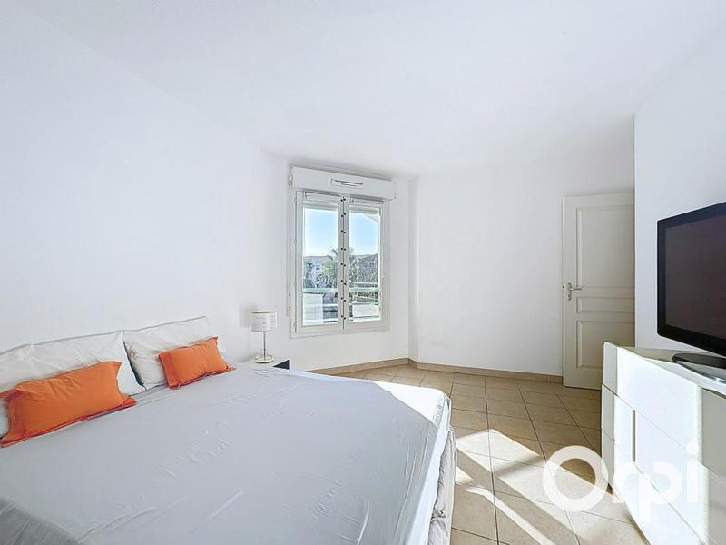 Appartement - 59 m² - 2 pièces