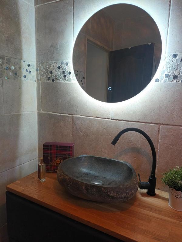 Maison - 86 m² - 5 pièces