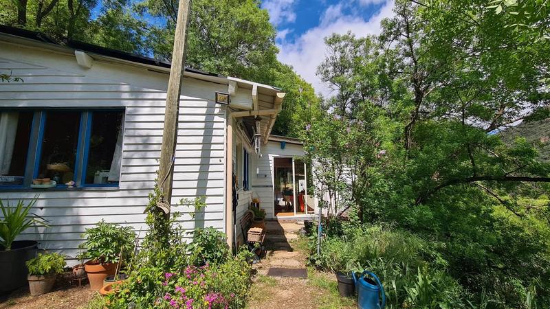 Maison - 42 m² - 2 pièces