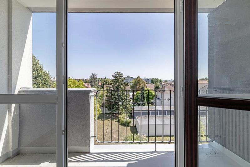 Appartement - 64 m² - 4 pièces