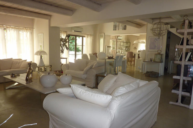 Maison de village - 240 m² - 6 pièces