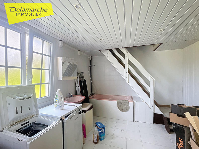 Maison - 101 m² - 5 pièces