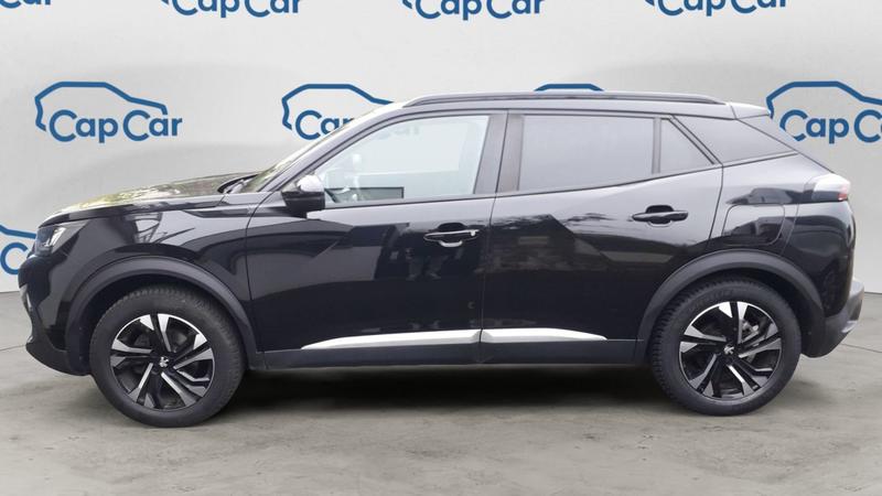 Peugeot 2008 1.2 Puretech 100 Allure - Première main
