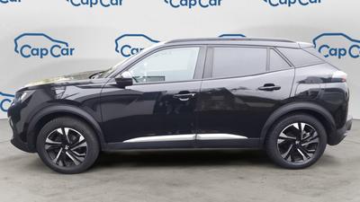 Peugeot 2008 1.2 Puretech 100 Allure - Première main Entretien constructeur