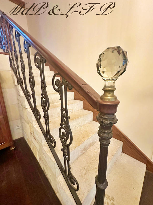 Maison bourgeoise - 700 m² - 19 pièces