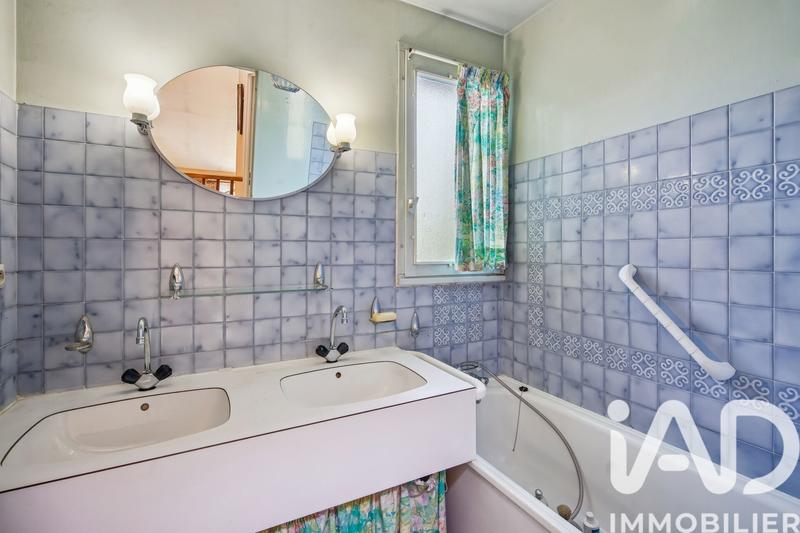 Maison - 106 m² - 5 pièces