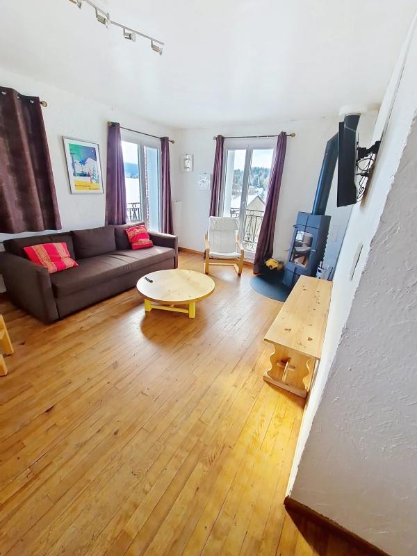 Duplex - 107 m² - 6 pièces